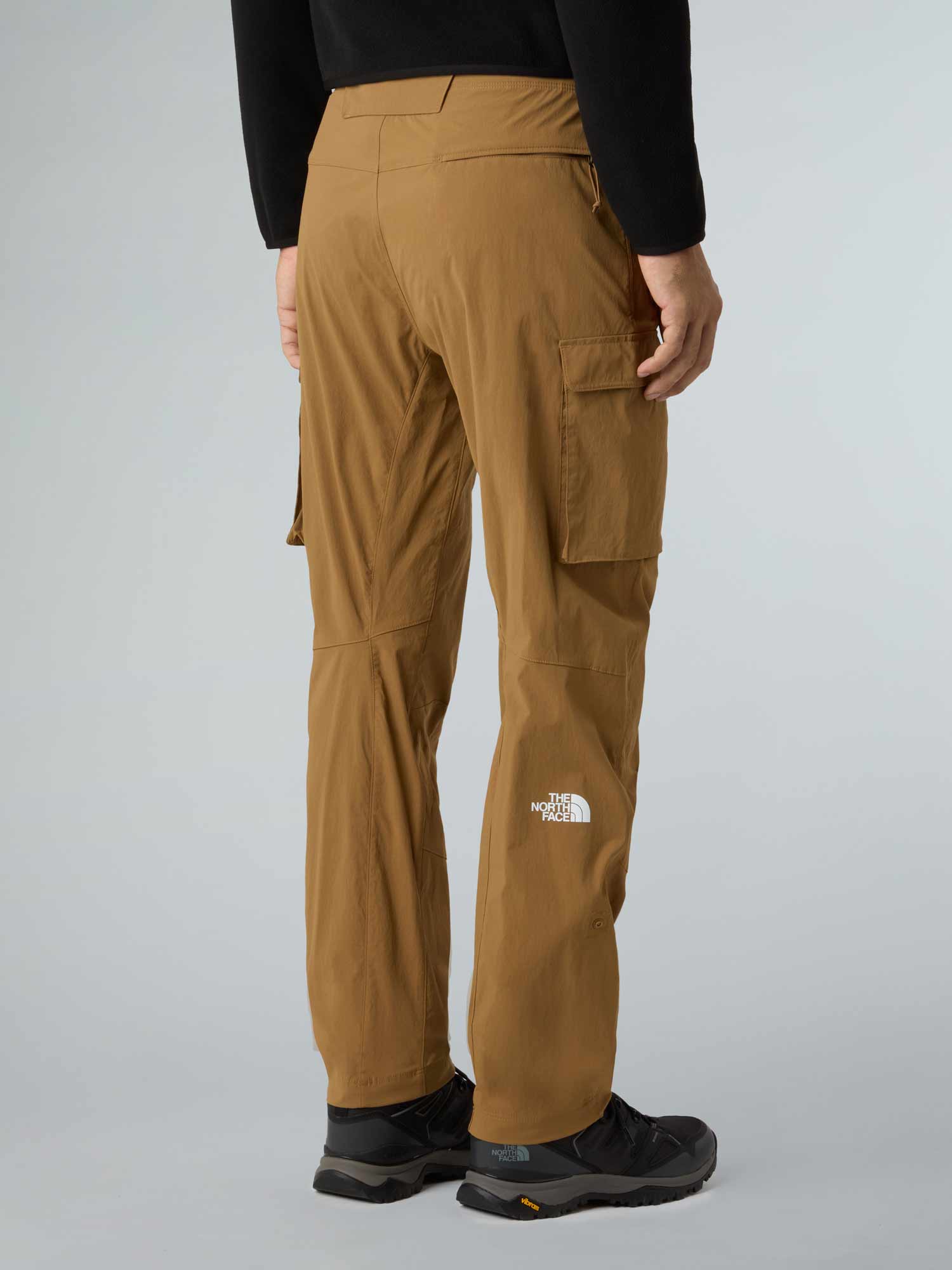 THE NORTH FACE Панталон M EXPLORATION CARGO PANTS