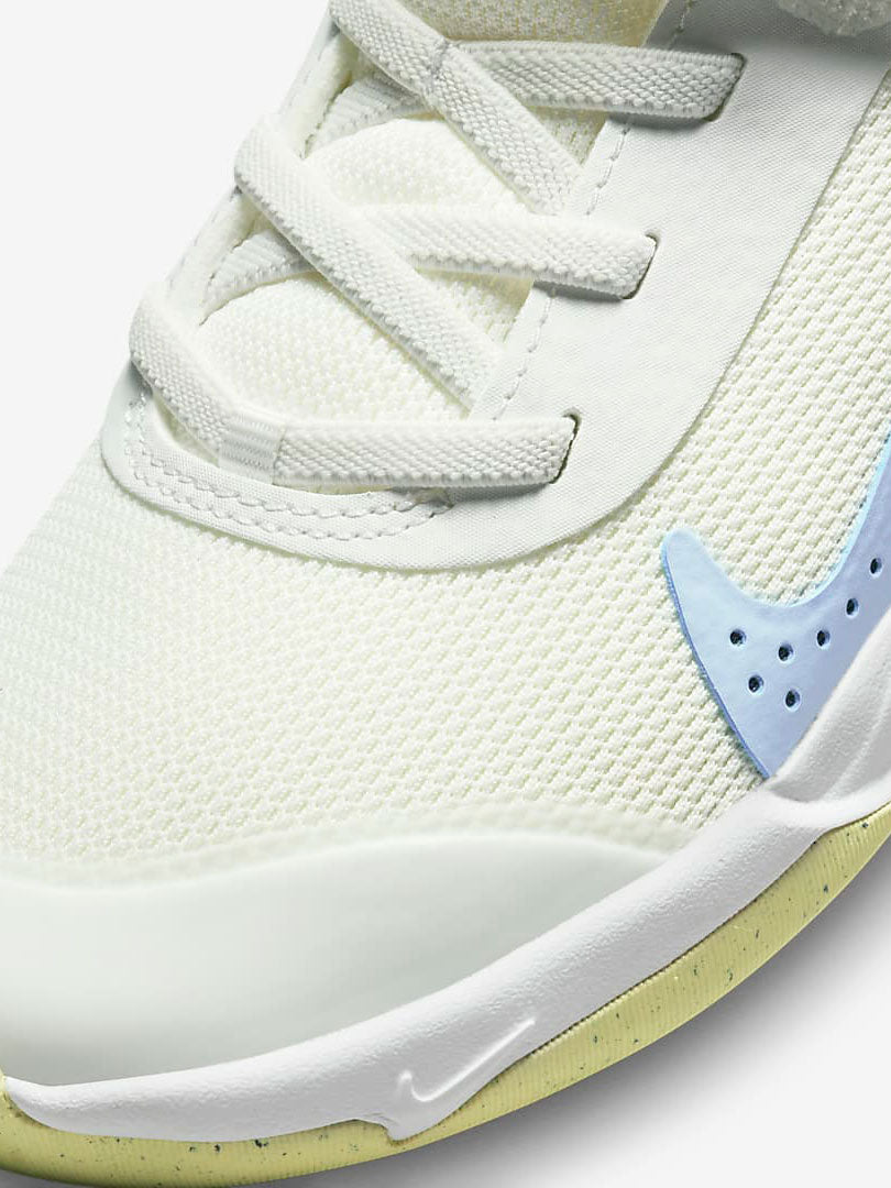 NIKE Обувки OMNI MULTI-COURT PS