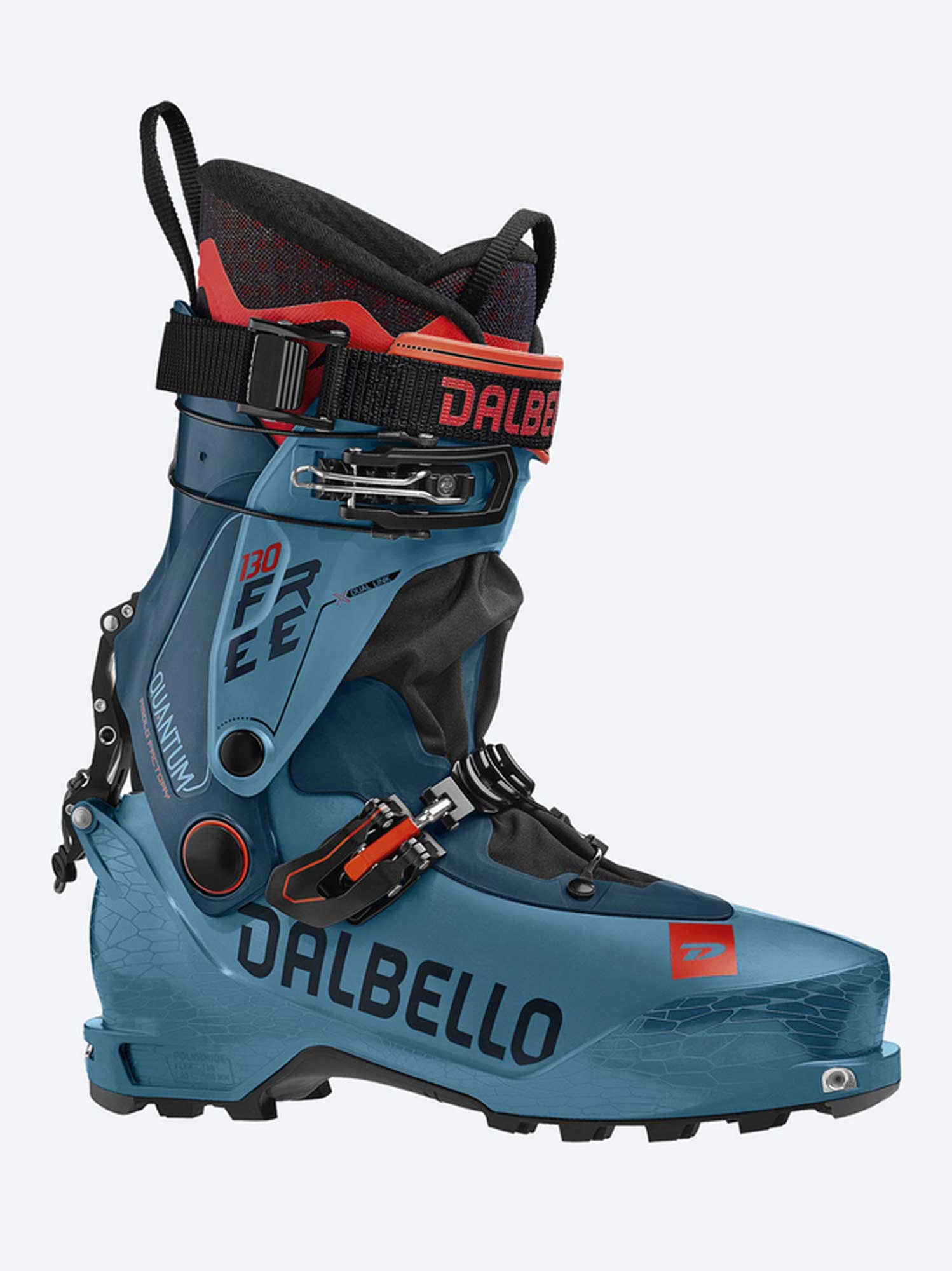 DALBELLO Ски обувки QUANTUM FREE ASOLO