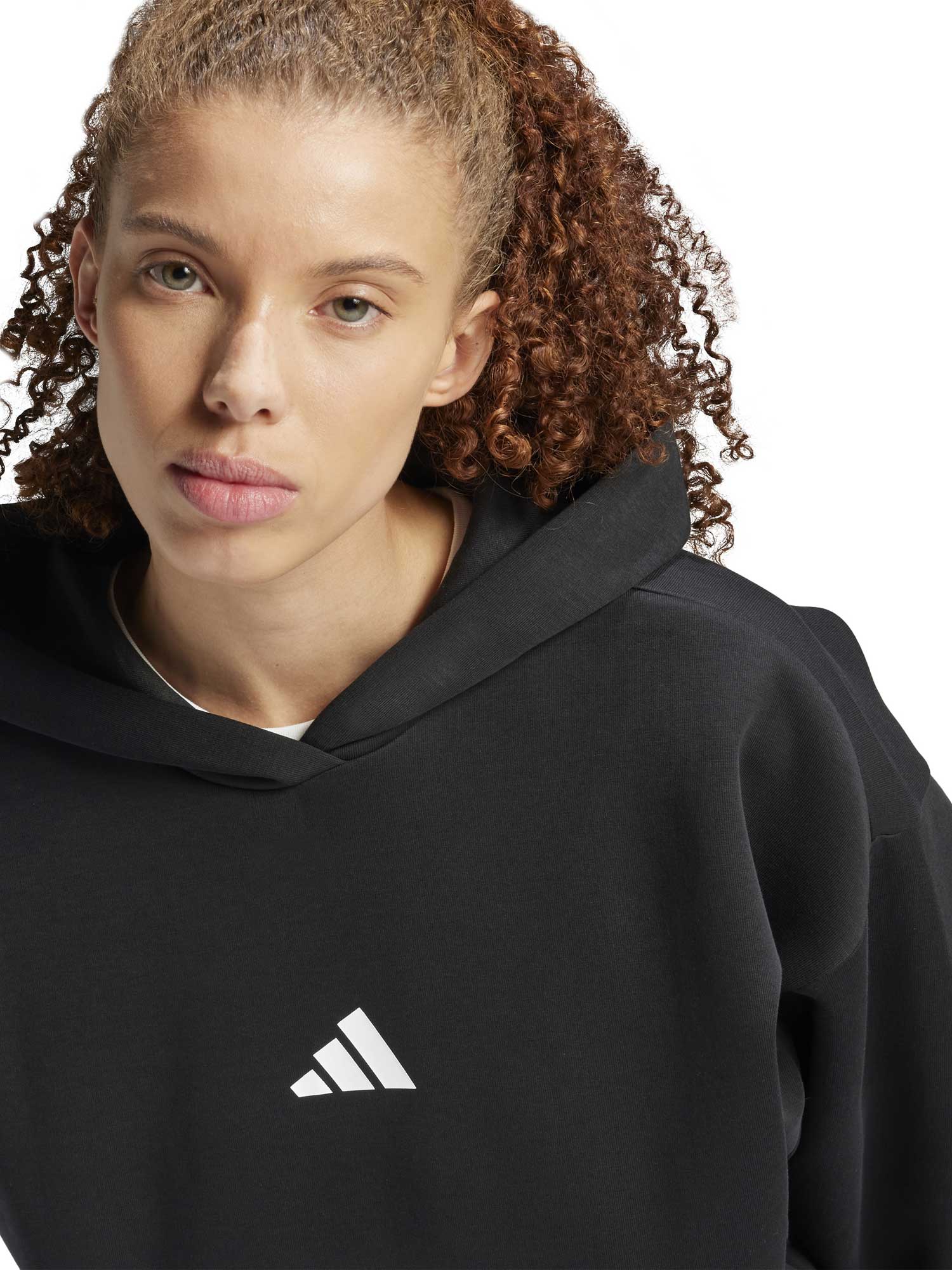 ADIDAS SPORTSWEAR Суитшърт Future Icons 3-Stripes Hoodie