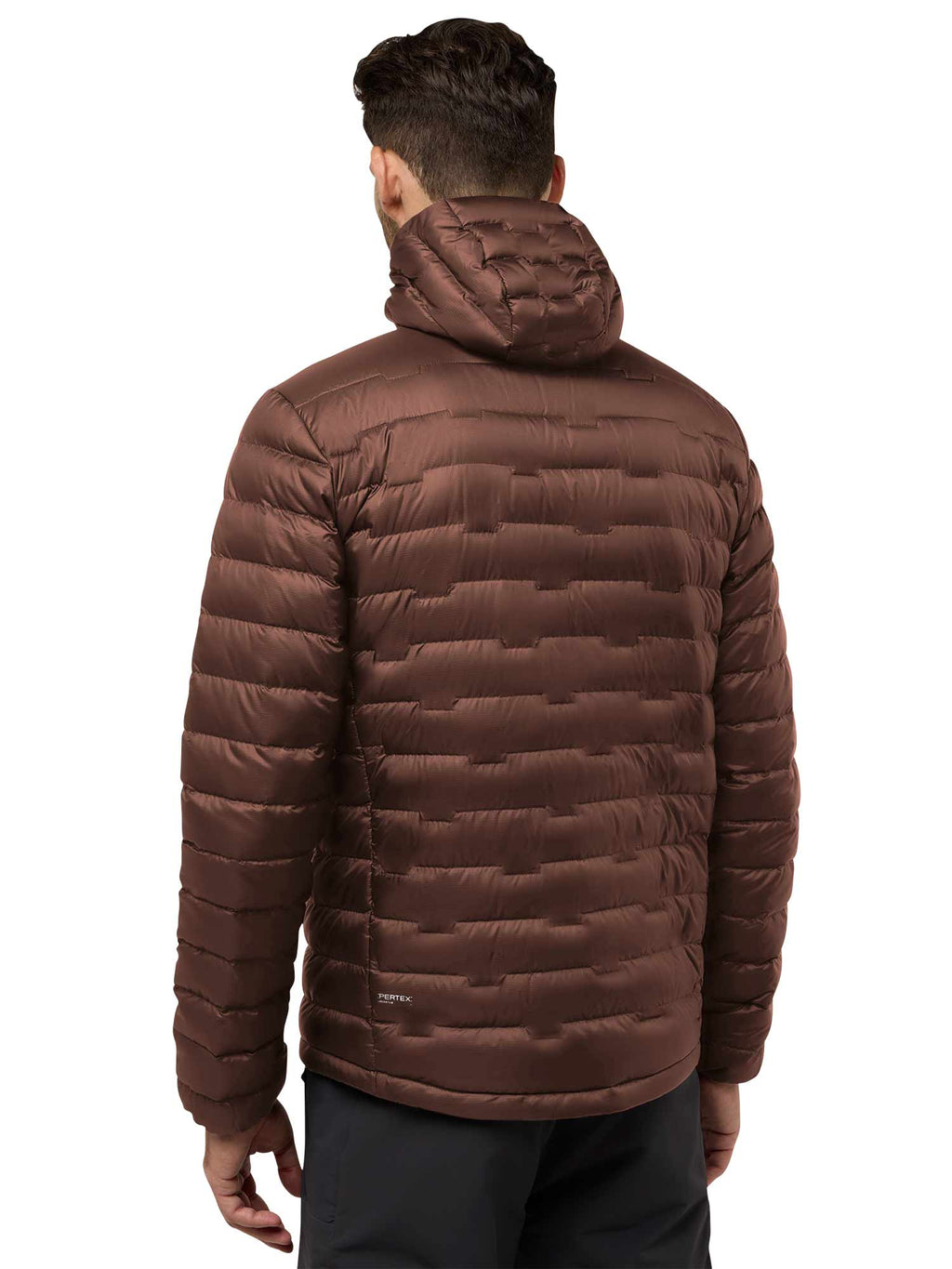 JACK WOLFSKIN Яке PASSAMANI DOWN HOODY M RDS