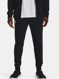 UNDER ARMOUR Спортно долнище Rival Terry Jogger