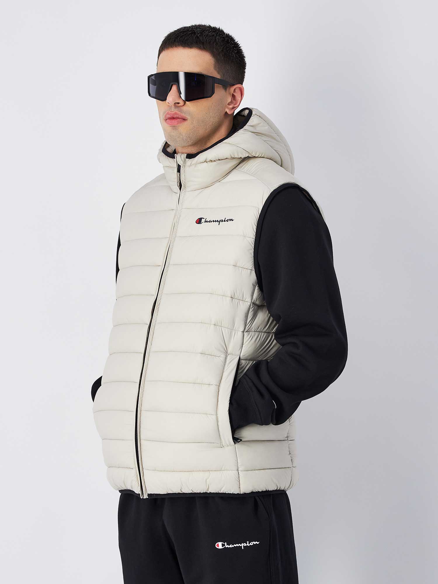 CHAMPION Елек Polyfilled Vest