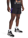 UNDER ARMOUR Къси панталони Pjt Rck Colorblock Wvn Short