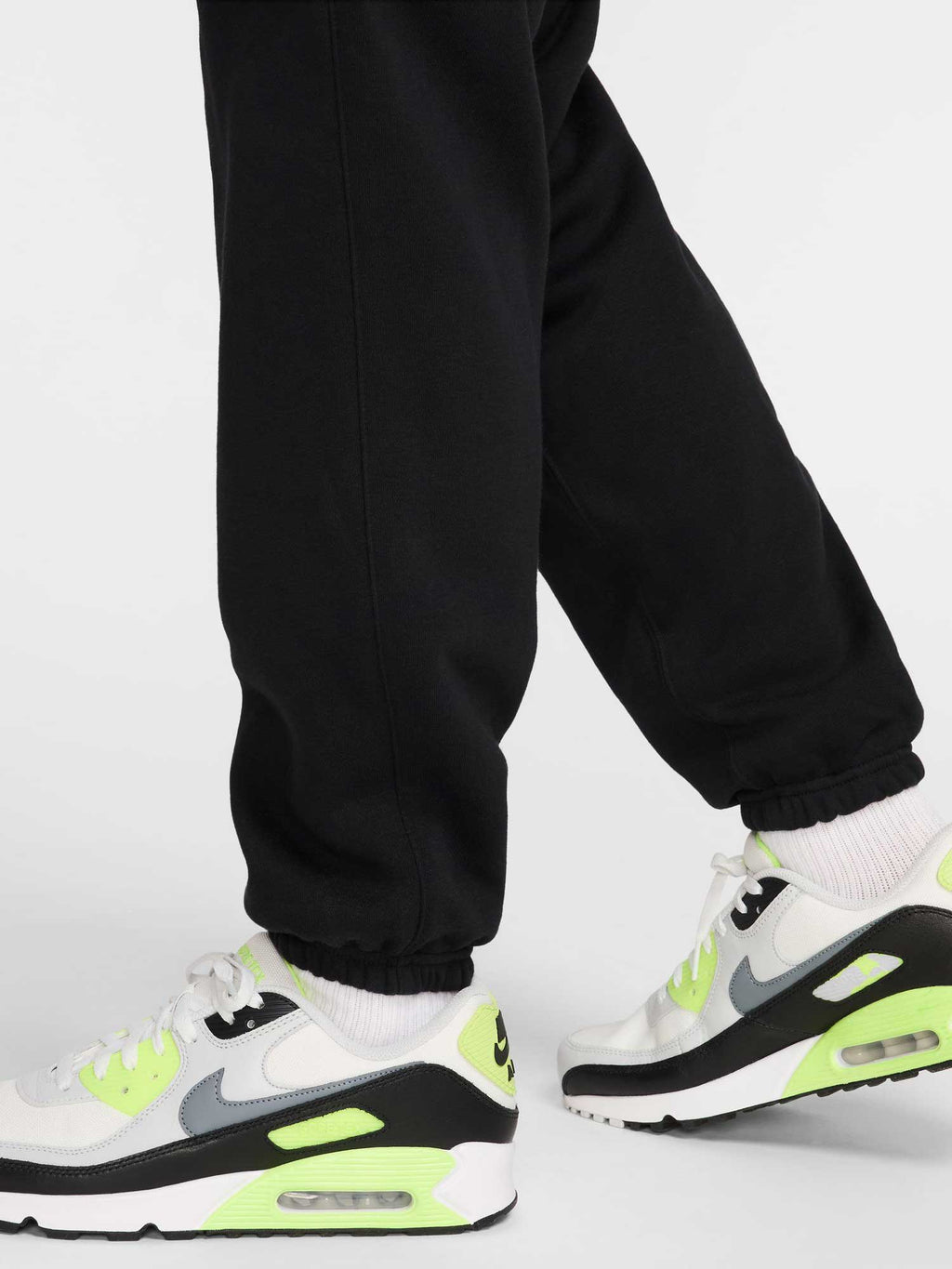 NIKE Спортно долнище M NK CLUB BB CARGO PANT