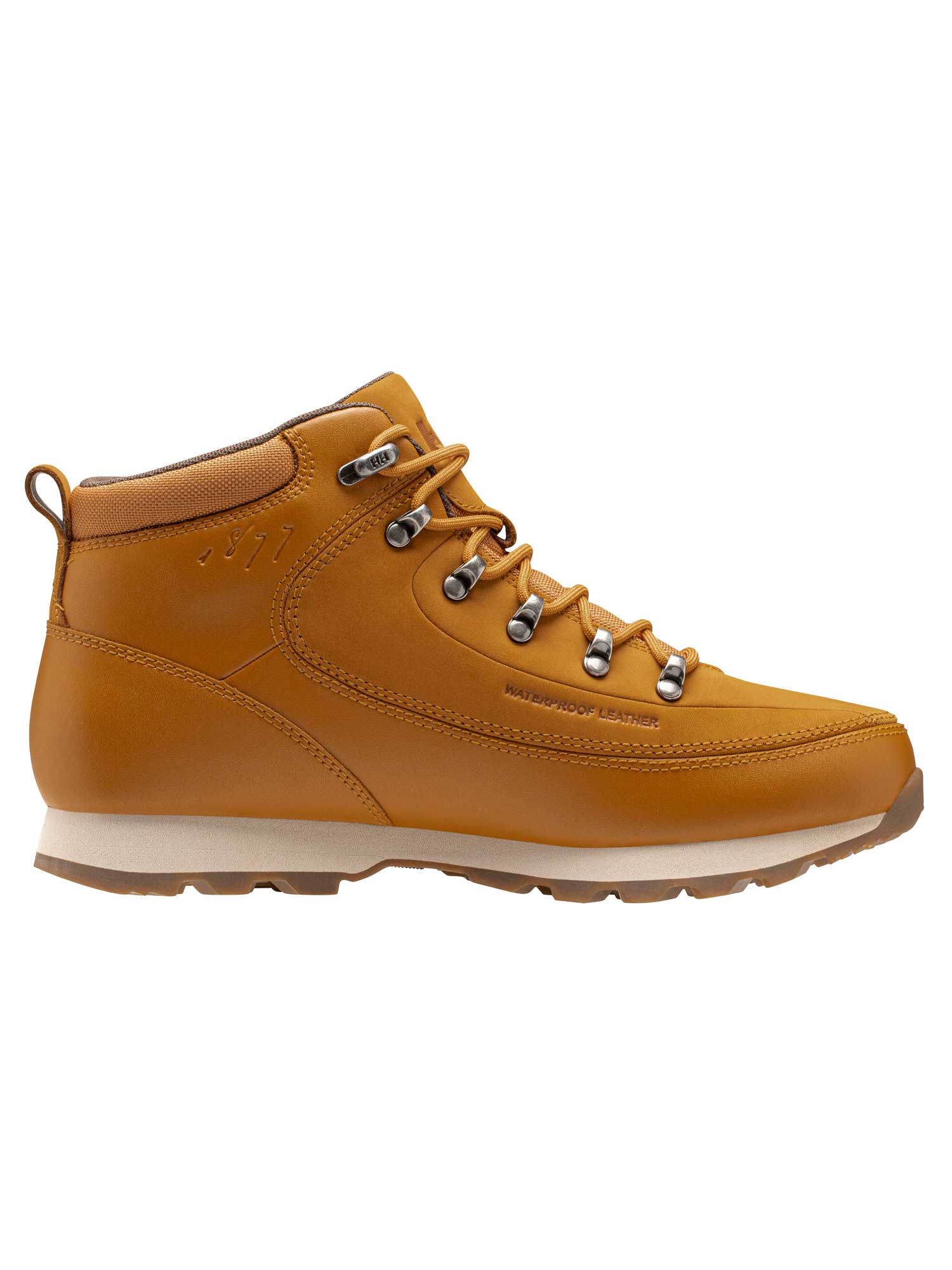 HELLY HANSEN Обувки THE FORESTER PREMIUM