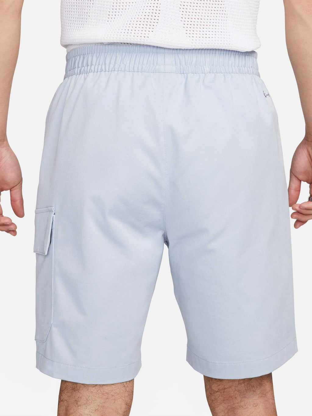 NIKE Къси панталони M NSW SPU WV