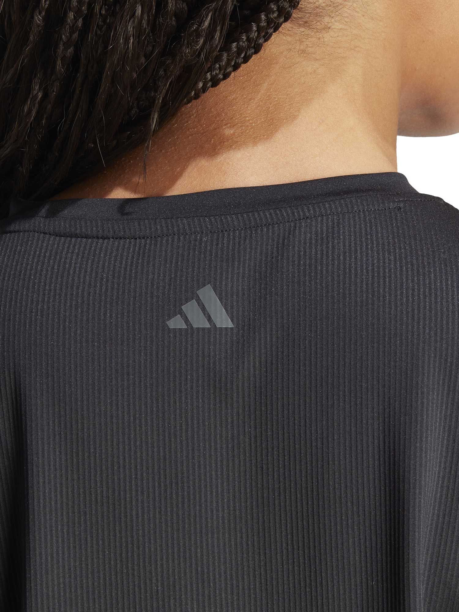 ADIDAS PERFORMANCE Тениска Studio T-Shirt