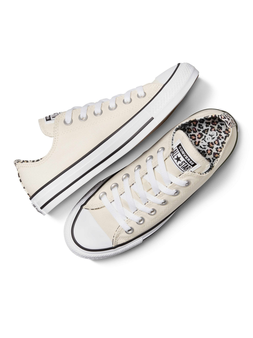 CONVERSE Обувки CHUCK TAYLOR ALL STAR