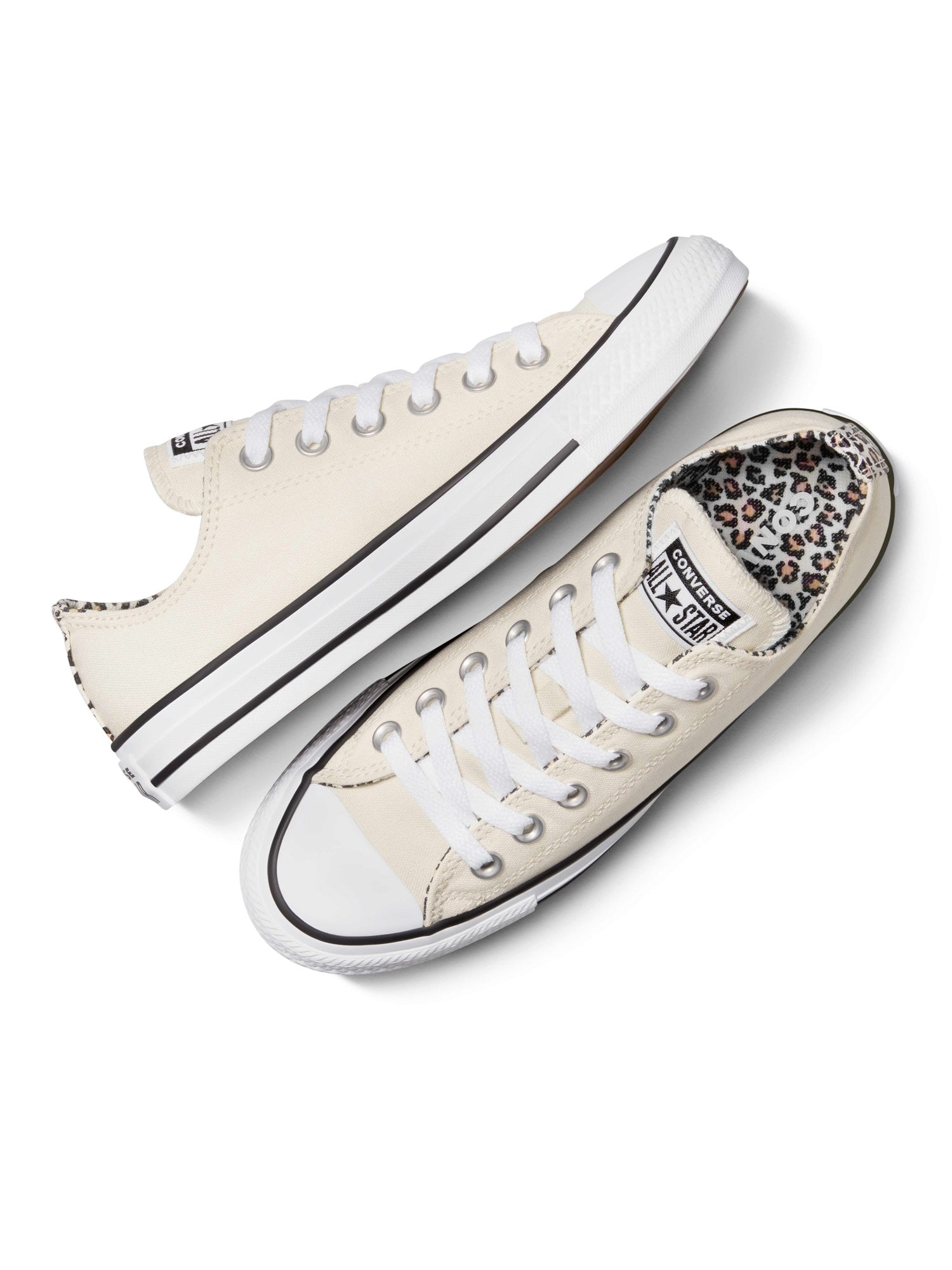 CONVERSE Обувки CHUCK TAYLOR ALL STAR