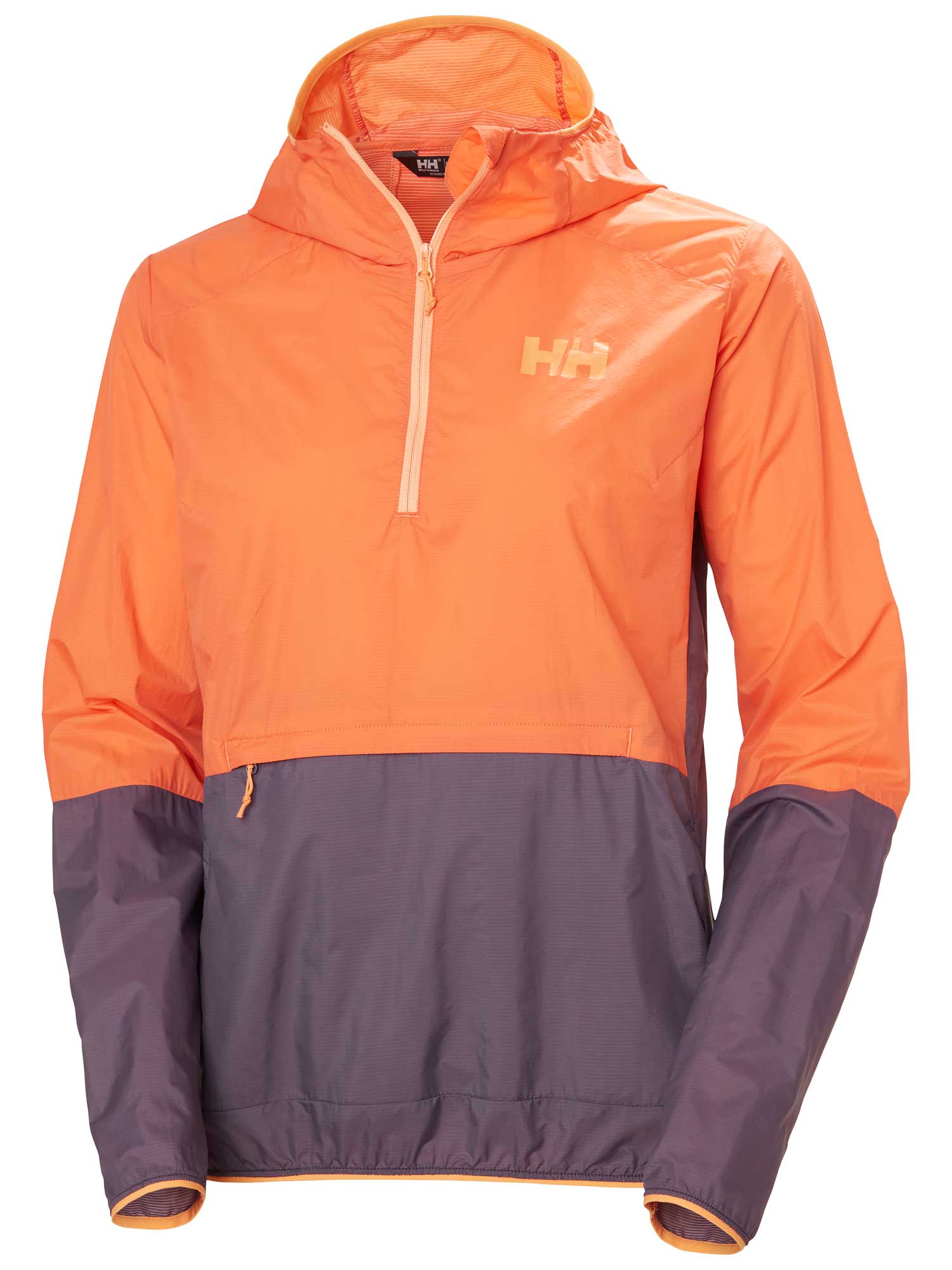 HELLY HANSEN Анорак W ROAM WIND ANORAK