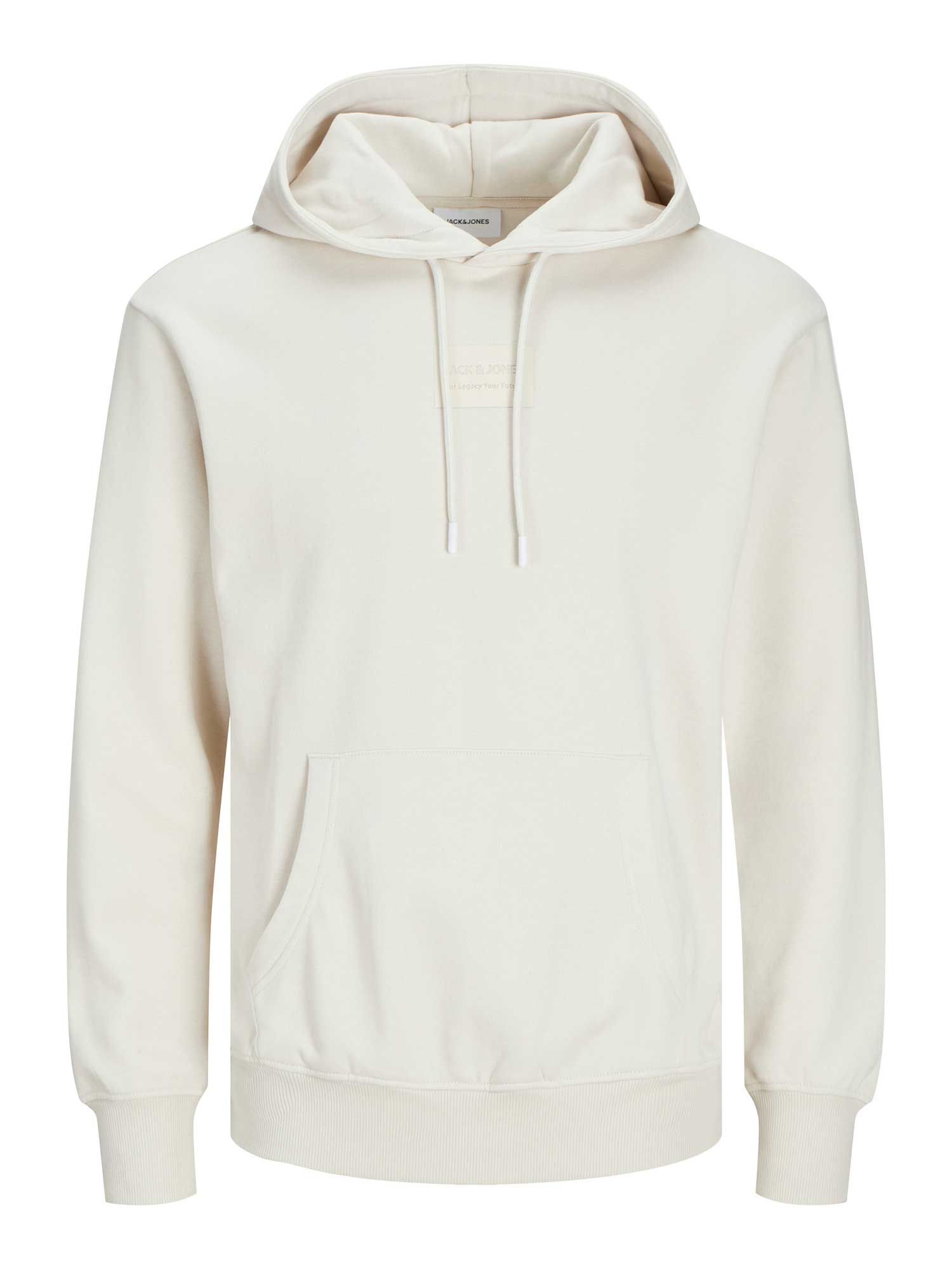 JACK & JONES Суитшърт JJHAKKAI SWEAT HOOD