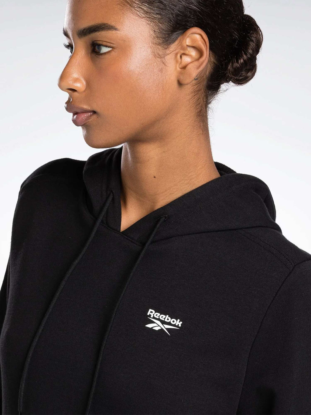 REEBOK Суитшърт RI SL FRENCH TERRY
