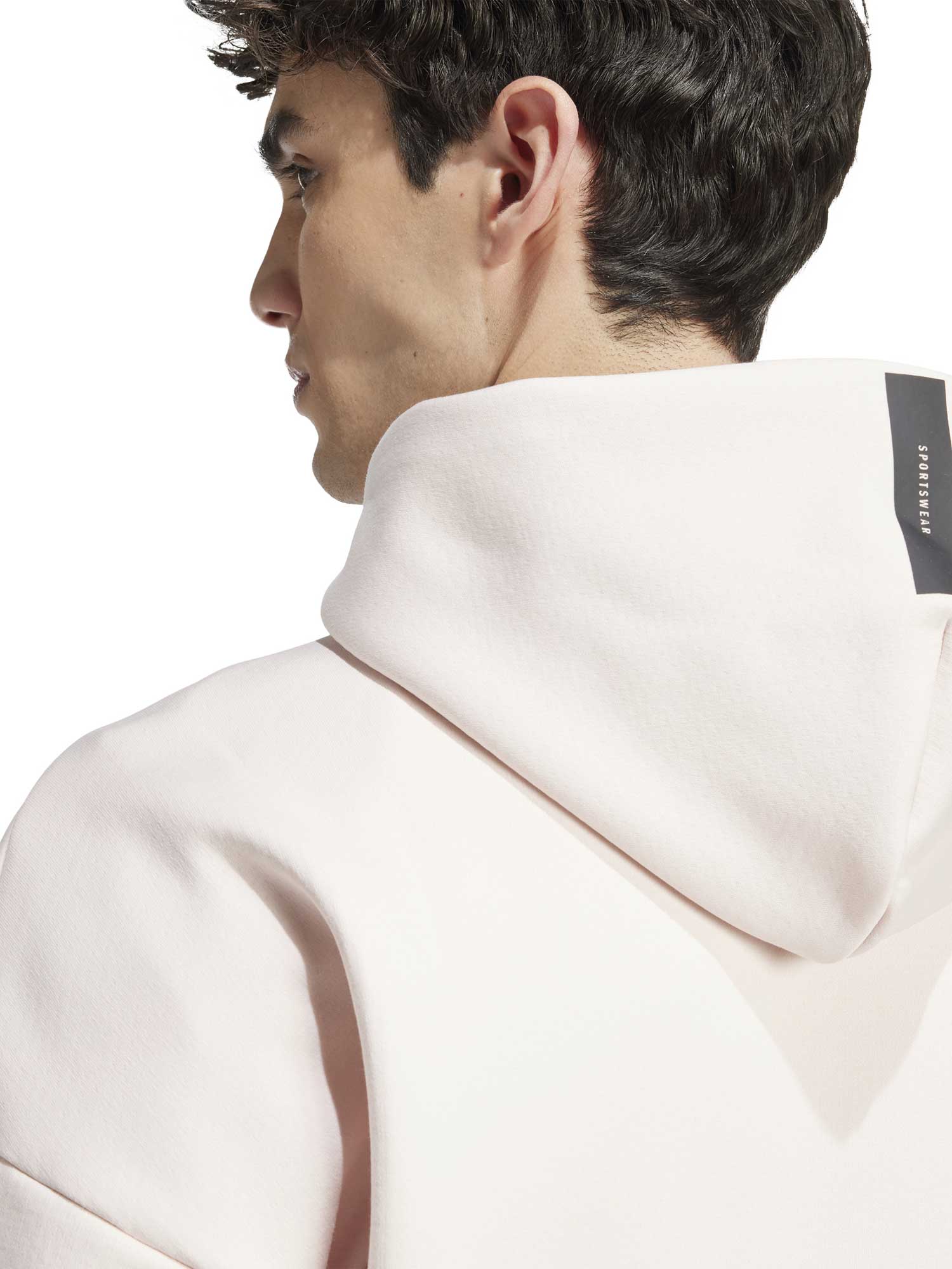 ADIDAS SPORTSWEAR Суитшърт New Z.N.E. Full-Zip Hooded Track Jacket
