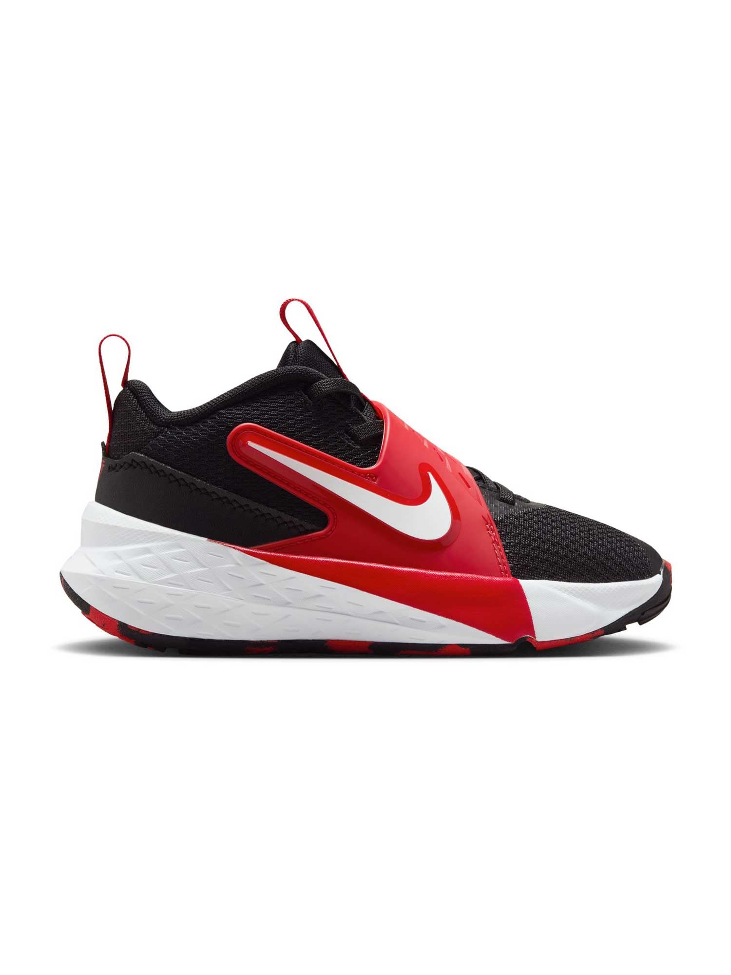 NIKE Обувки TEAM HUSTLE D 12 PS