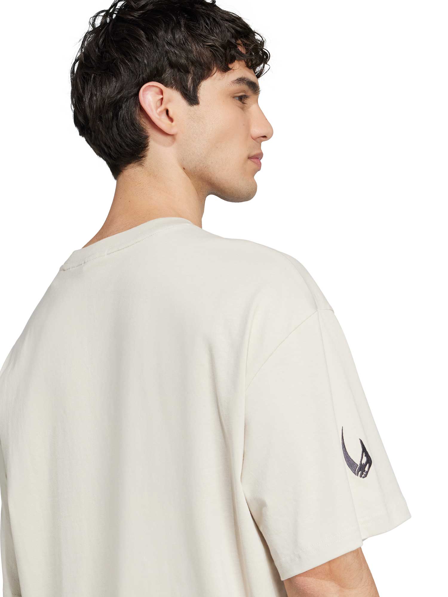 ADIDAS SPORTSWEAR Тениска Star Wars The Mandalorian Loose-Fit