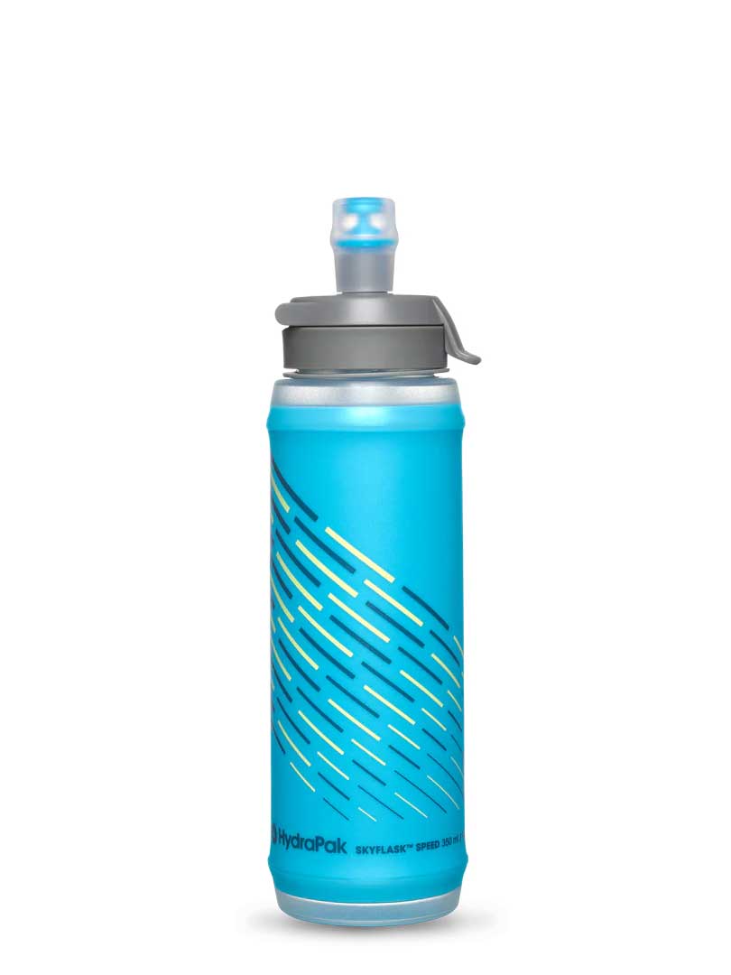 Hydrapak Мека бутилка за вода Skyflask Speed