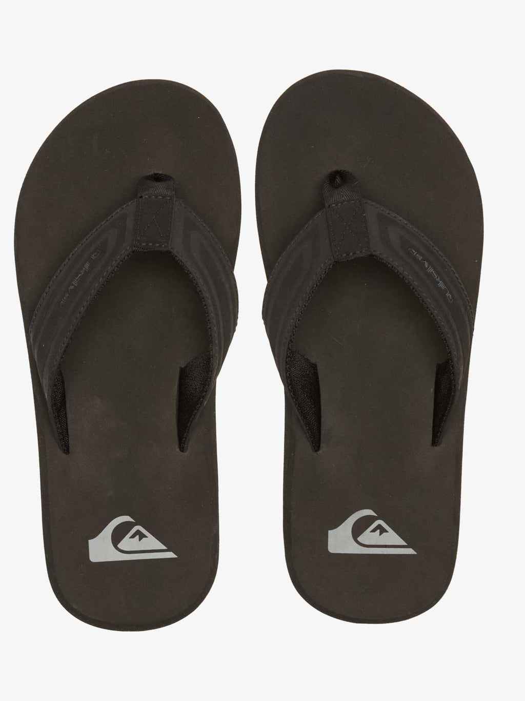 QUIKSILVER Джапанки MONKEY WRENCH CORE