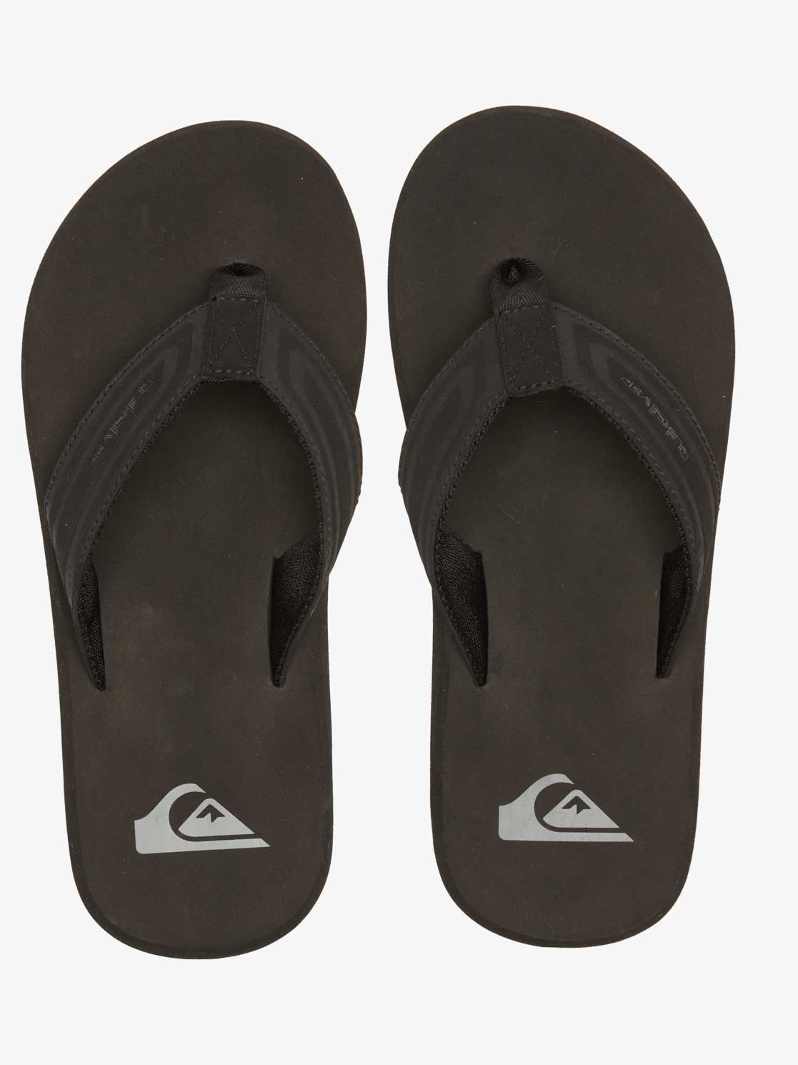 QUIKSILVER Джапанки MONKEY WRENCH CORE
