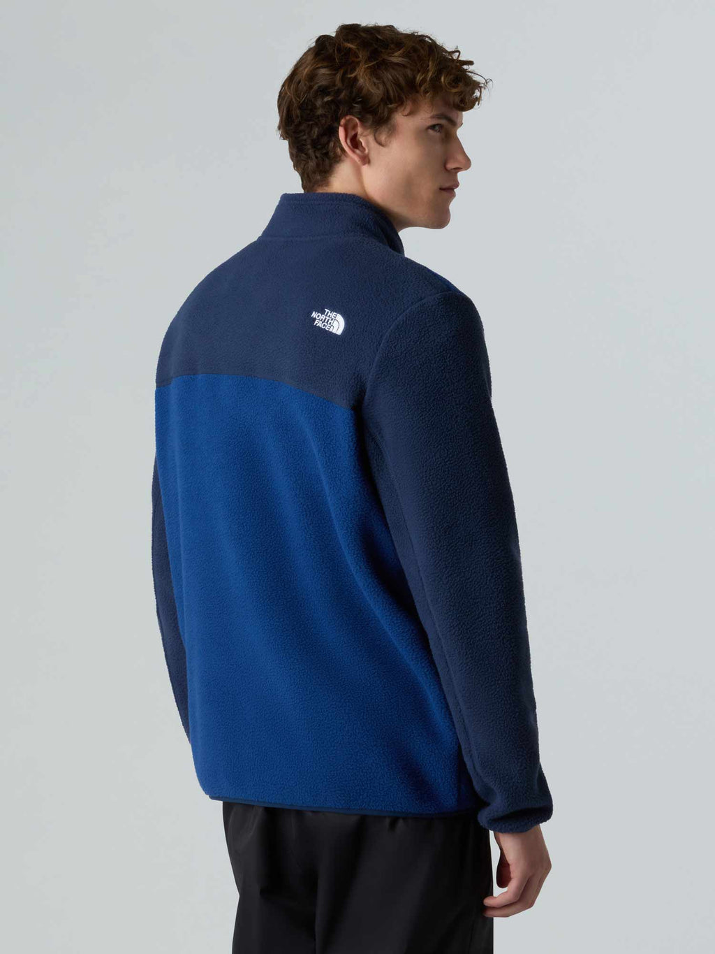 THE NORTH FACE Полар M YUMIORI FULL ZIP