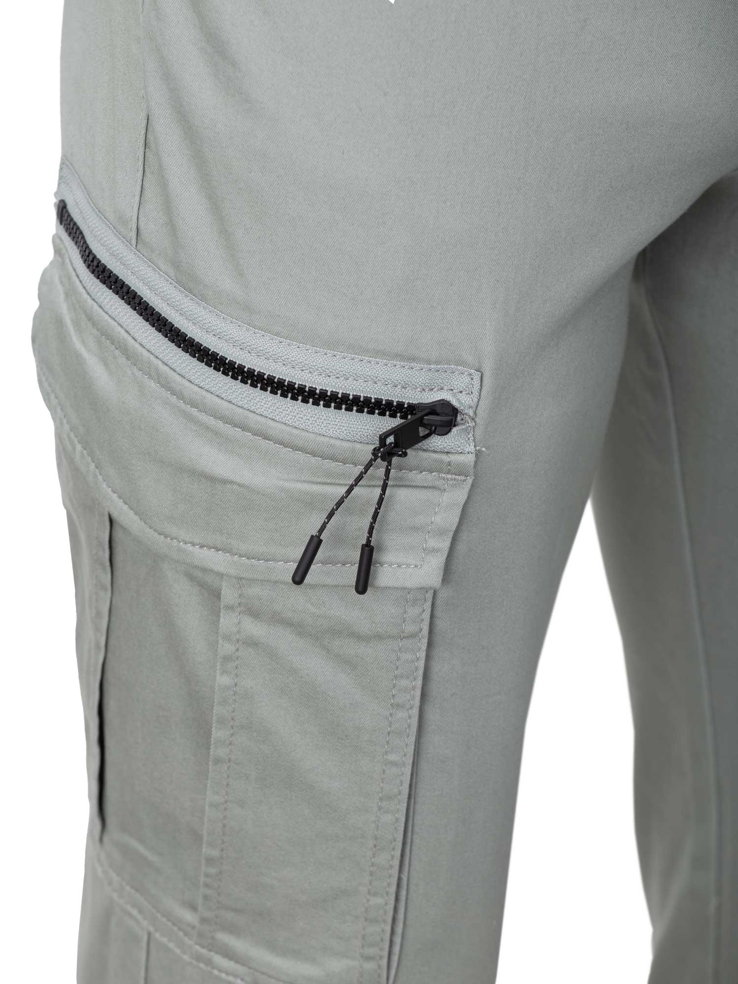 JACK & JONES Панталон JPSTACE JJDEX TAPERED AKM NOOS