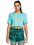 UNDER ARMOUR Тениска Pjt Rck Balance Graphic T