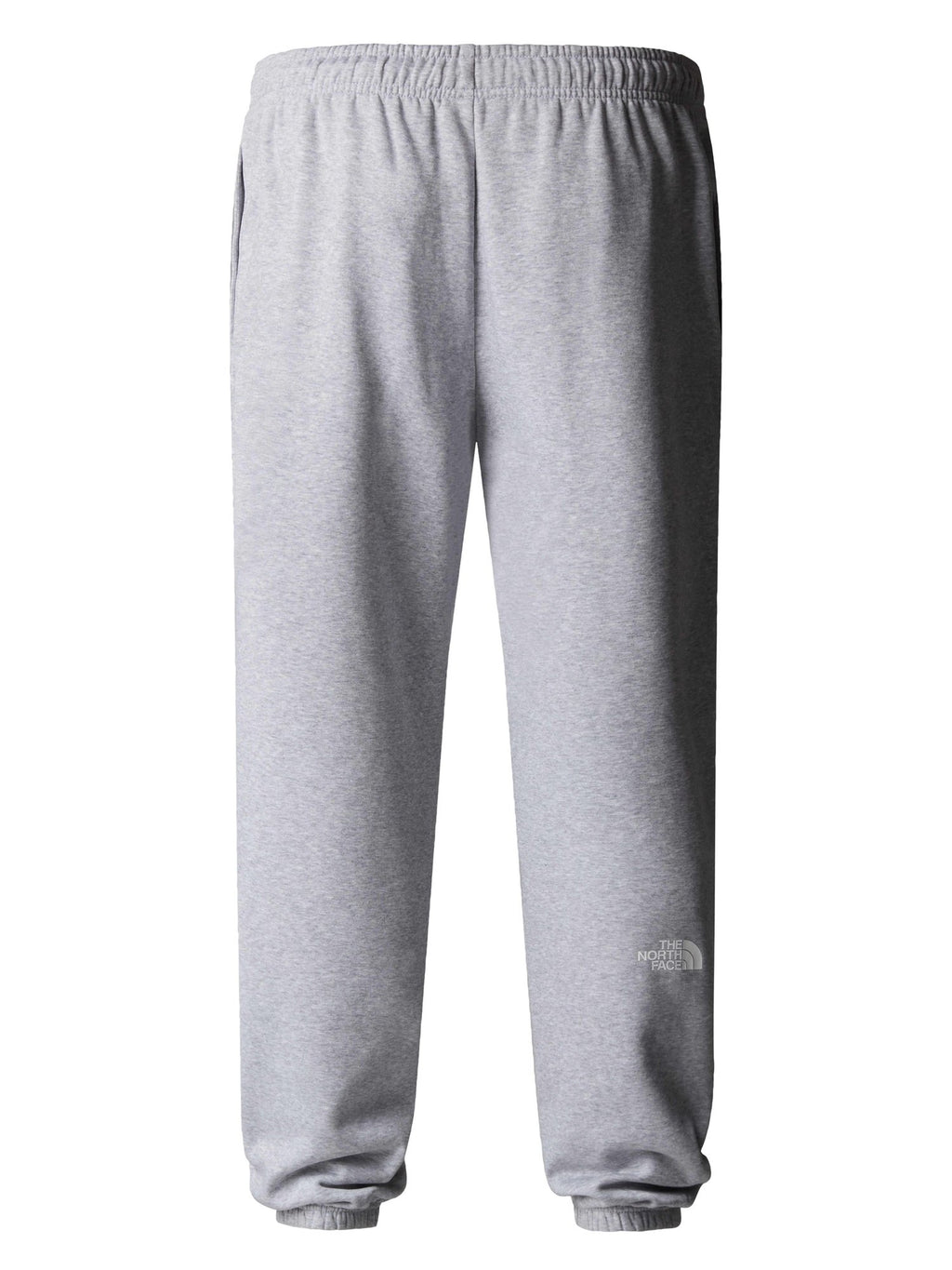 THE NORTH FACE Спортно долнище W SIMPLE DOME REGULAR TAPERED JOGG