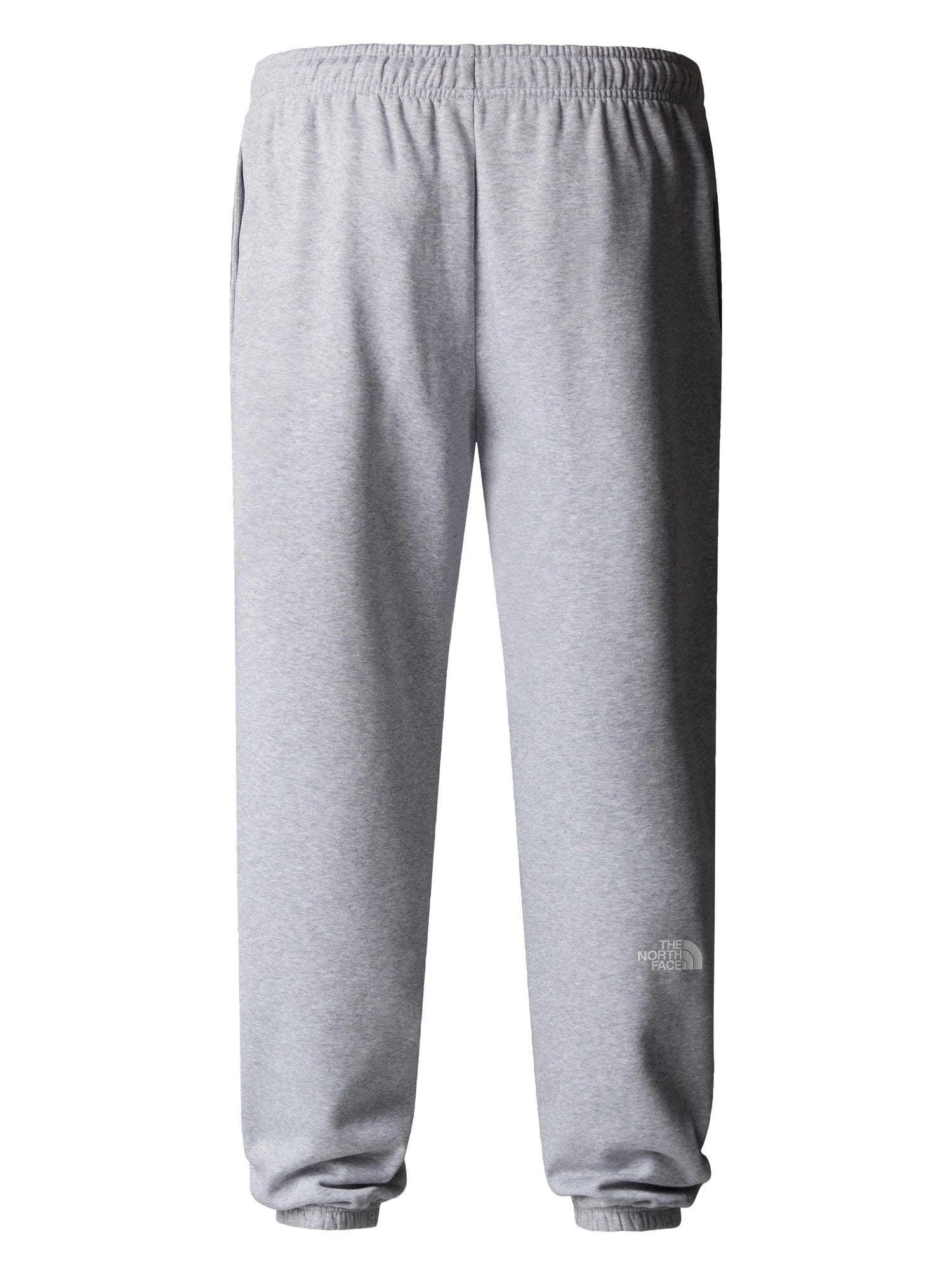 THE NORTH FACE Спортно долнище W SIMPLE DOME REGULAR TAPERED JOGG