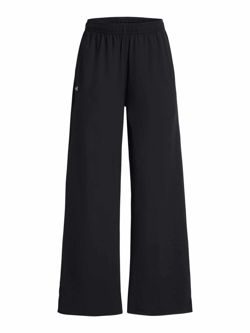 UNDER ARMOUR Спортно долнище Rival Wide Leg Pant