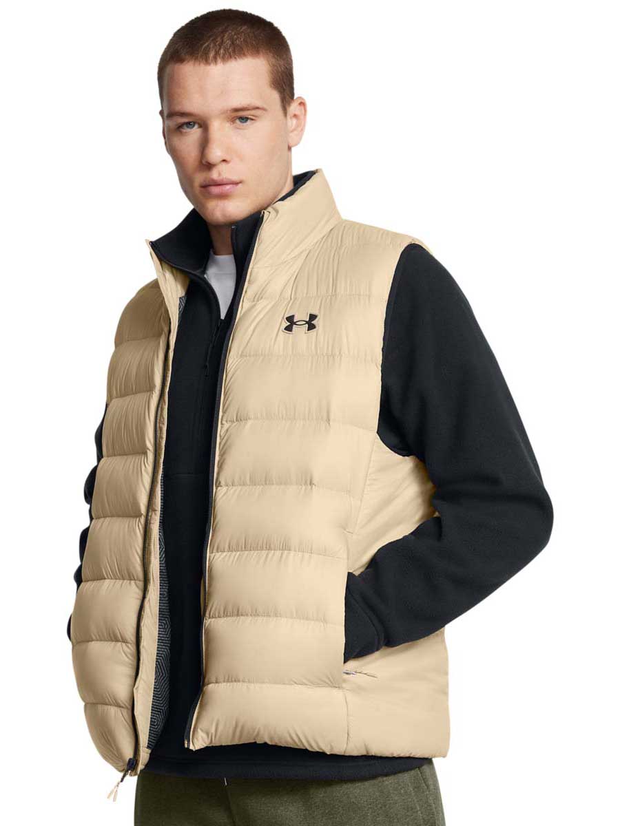 UNDER ARMOUR Елек LEGEND DOWN VEST