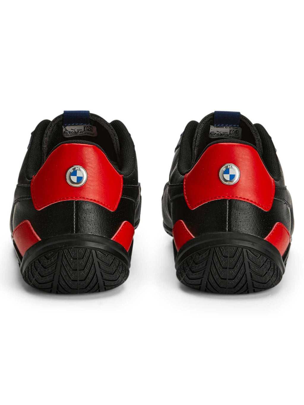 PUMA Обувки BMW MMS RDG Cat 2.0