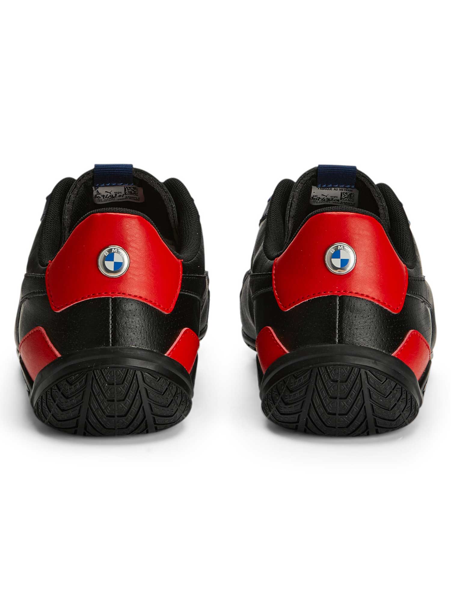 PUMA Обувки BMW MMS RDG Cat 2.0