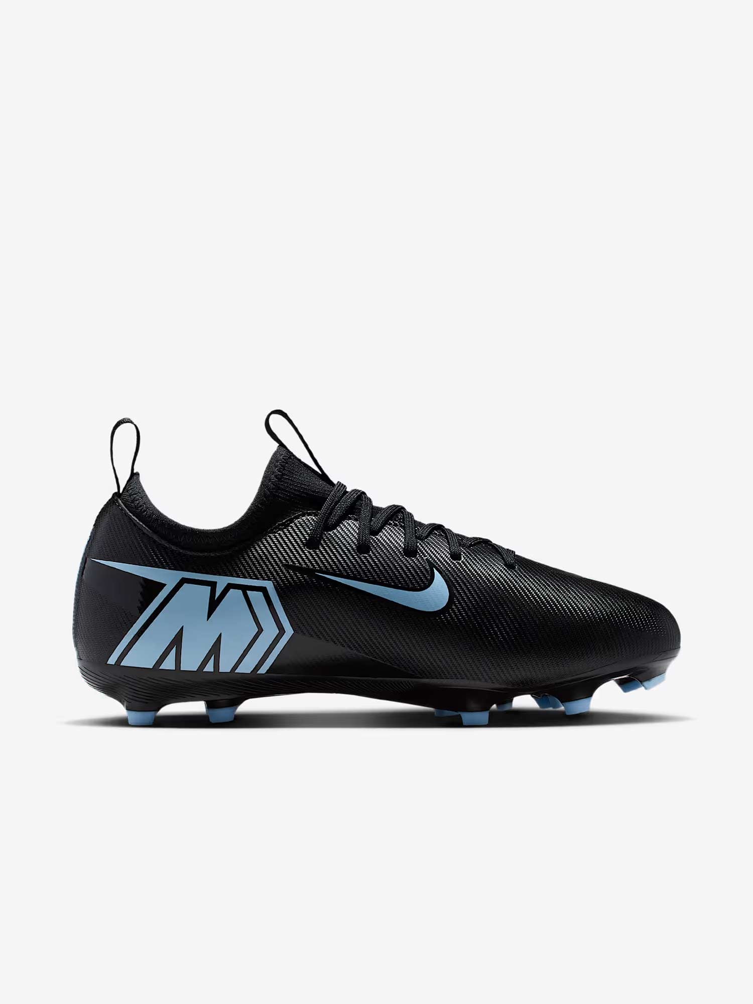 NIKE Обувки JR ZOOM VAPOR 16 ACADEMY FG/MG
