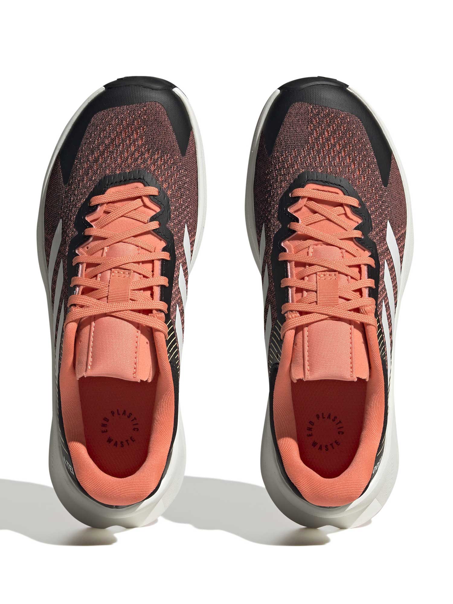 ADIDAS PERFORMANCE Обувки TERREX Soulstride Flow Trail