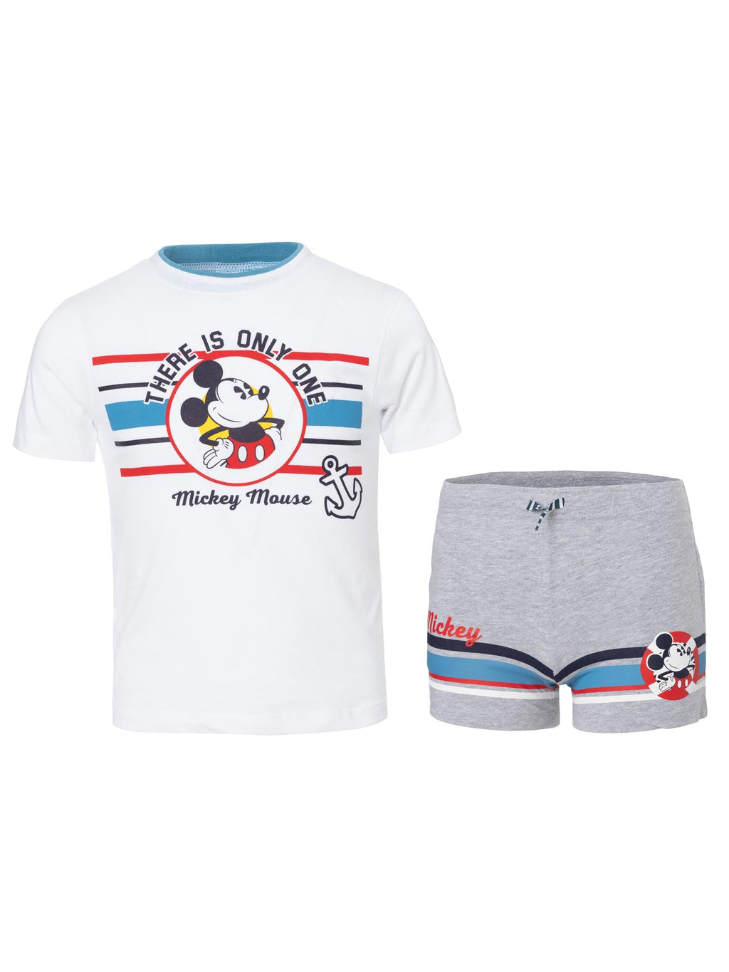 KIDS MOVIE HEROES Комплект от 2 части MICKEY