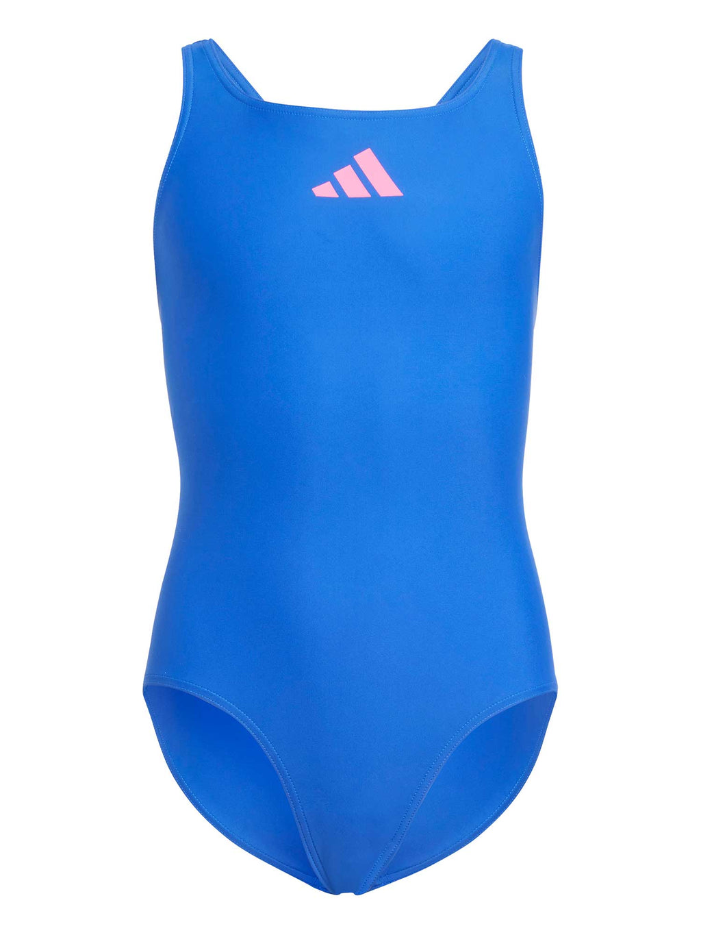 ADIDAS PERFORMANCE Цял бански Solid Small Logo Swimsuit