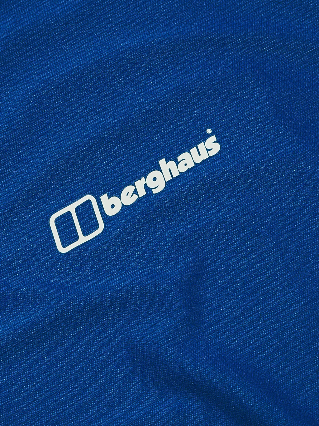 BERGHAUS Термоблуза 24/7 BASECREWLS AM
