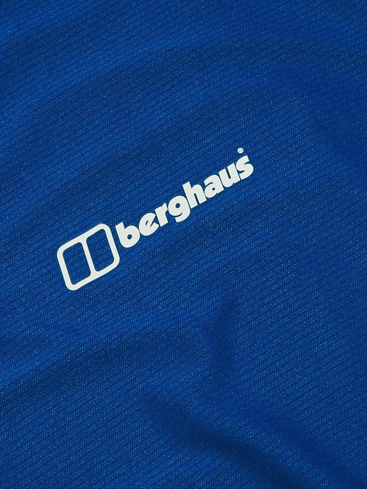 BERGHAUS Термоблуза 24/7 BASECREWLS AM
