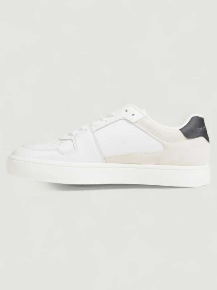 Calvin Klein Jeans Обувки CLASSIC CUPSOLE LOW LACEUP
