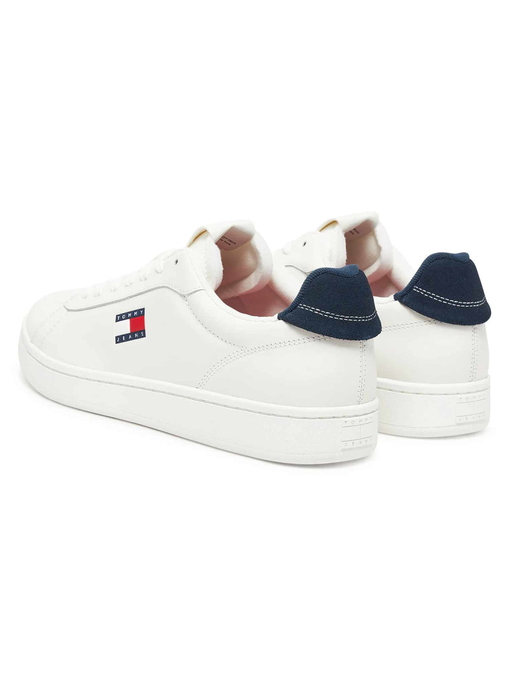 TOMMY JEANS Обувки ARCHIVE '98