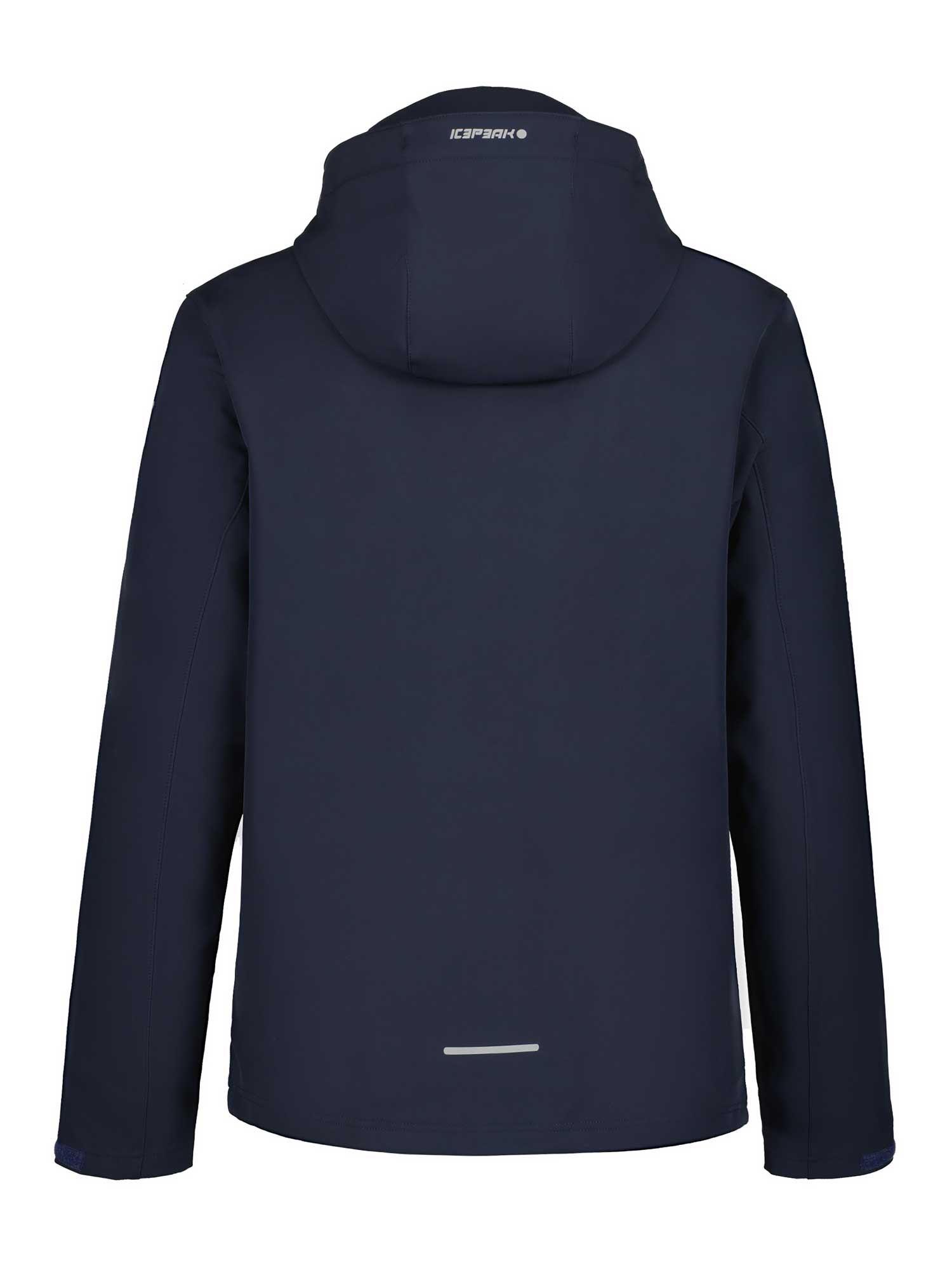ICEPEAK Яке BRIMFIELD
