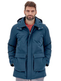 LOTTO Яке PARKA CERVINO IV