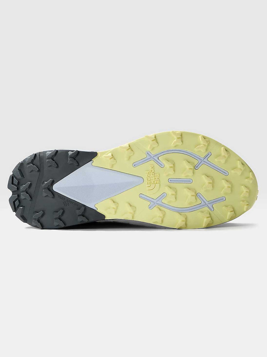 THE NORTH FACE Обувки W VECTIV ENDURIS 3