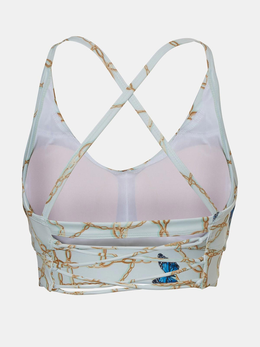 GUESS Спортно бюстие DOLLIE ACTIVE