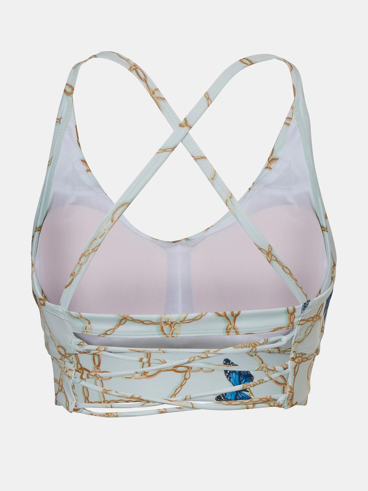 GUESS Спортно бюстие DOLLIE ACTIVE