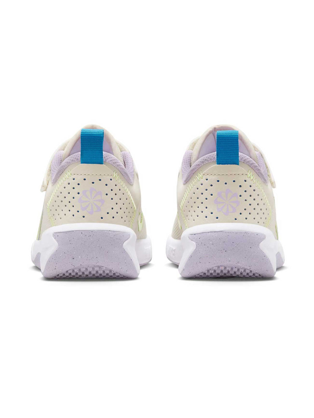 NIKE Обувки OMNI MULTI-COURT PS