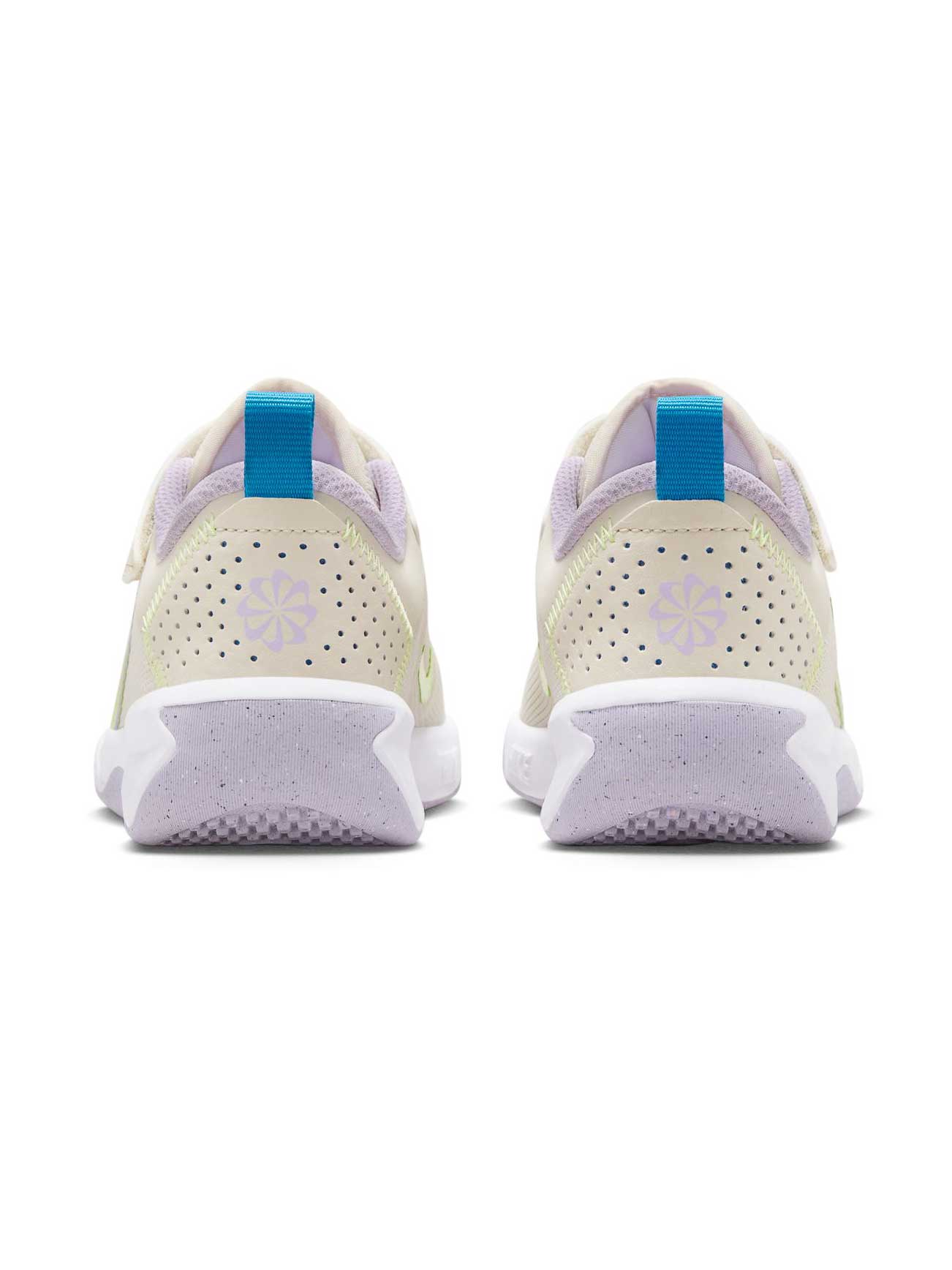 NIKE Обувки OMNI MULTI-COURT PS