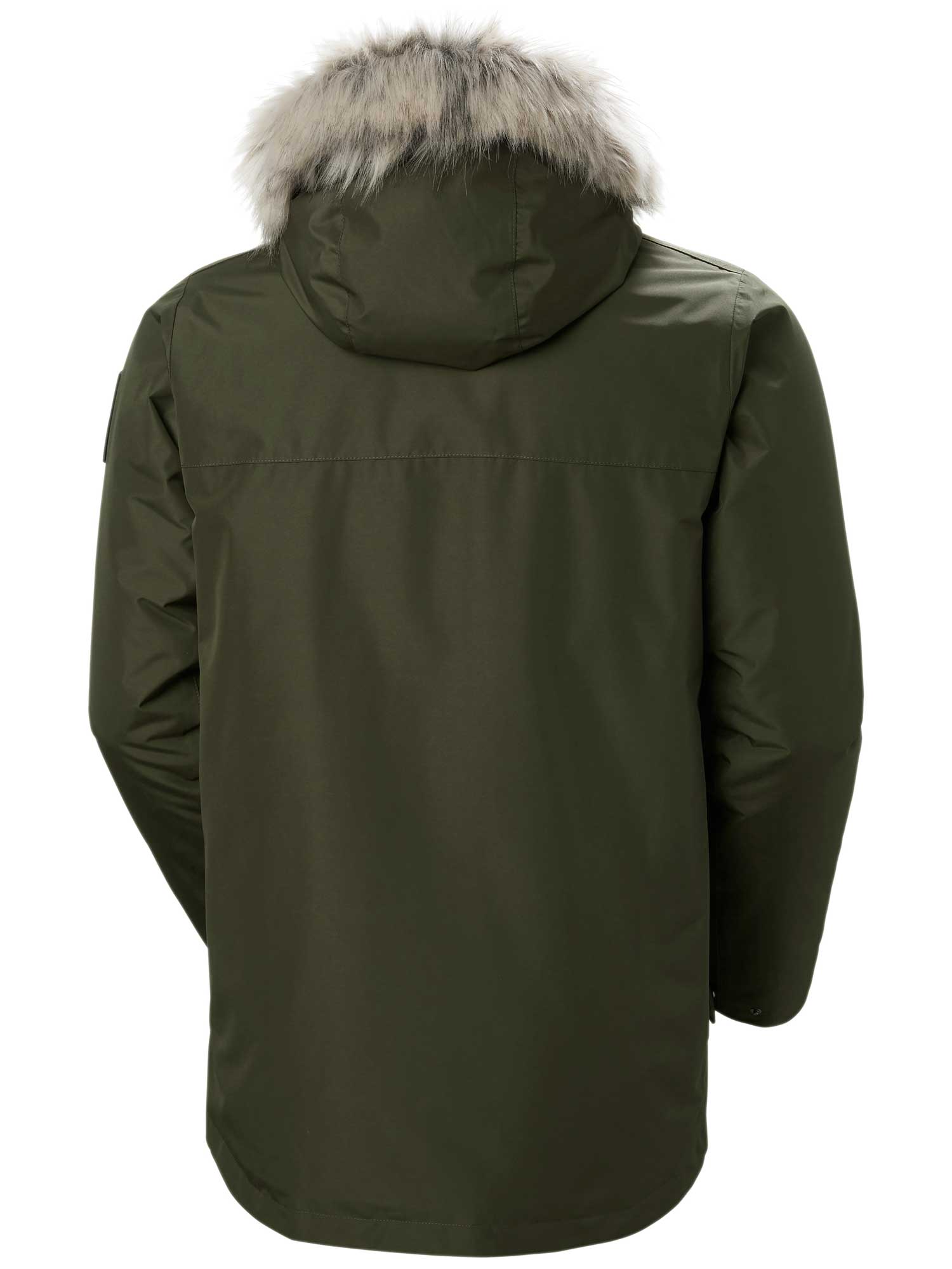 HELLY HANSEN Яке COASTAL 3.0 PARKA