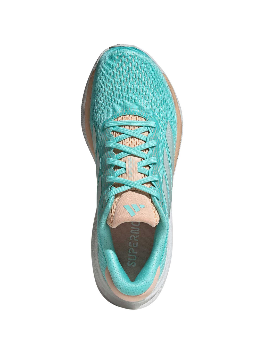 ADIDAS PERFORMANCE Обувки Supernova Stride 2.0