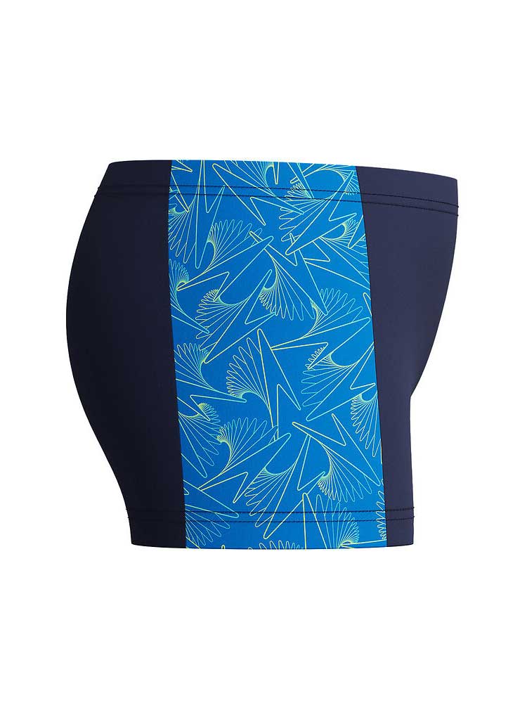 SPEEDO Бански HYPERBOOM PAN ASHT JM